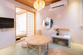 TSUBAME HOTEL Asakusabashi