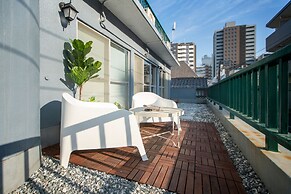 TSUBAME HOTEL Asakusabashi