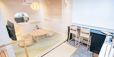 TSUBAME HOTEL Asakusabashi