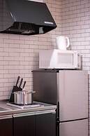 TSUBAME HOTEL Asakusabashi