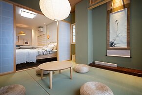 TSUBAME HOTEL Asakusabashi