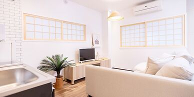 TSUBAME HOTEL Asakusabashi