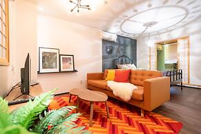 TSUBAME HOTEL Asakusabashi