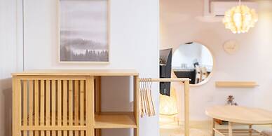 TSUBAME HOTEL Asakusabashi