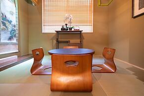 TSUBAME HOTEL Asakusabashi