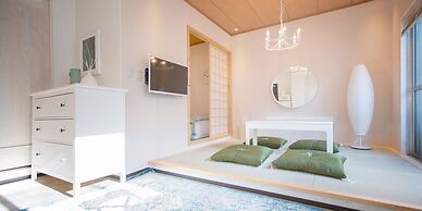 TSUBAME HOTEL Asakusabashi