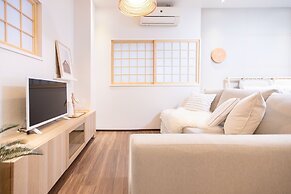 TSUBAME HOTEL Asakusabashi