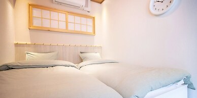 TSUBAME HOTEL Asakusabashi