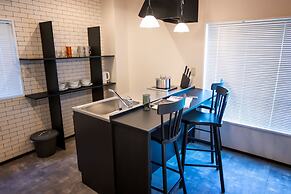 TSUBAME HOTEL Asakusabashi