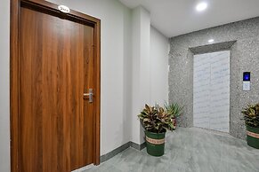 Your Home Serviced Apartment