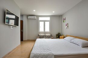 Your Home Serviced Apartment