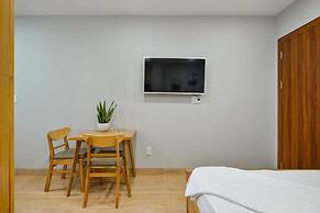 Your Home Serviced Apartment