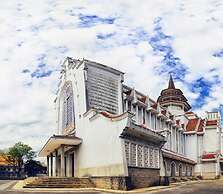 Your Home Serviced Apartment