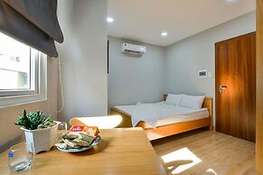 Your Home Serviced Apartment