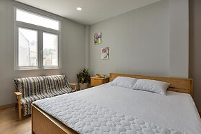 Your Home Serviced Apartment