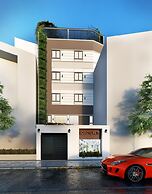 Your Home Serviced Apartment