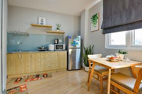 Your Home Serviced Apartment