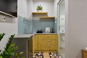 Your Home Serviced Apartment