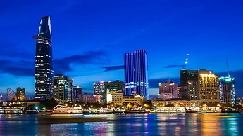 Your Home Serviced Apartment