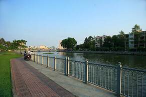 Your Home Serviced Apartment