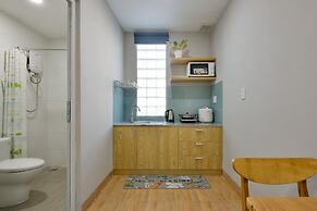 Your Home Serviced Apartment