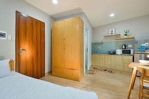 Your Home Serviced Apartment