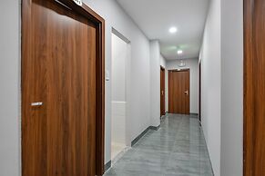 Your Home Serviced Apartment