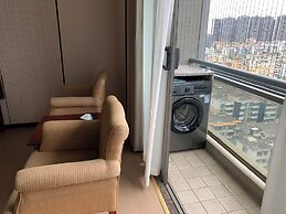 Guangzhou Yinfeng International Apart Hotel