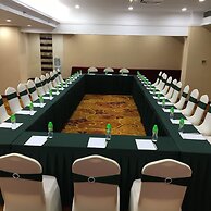 Guangzhou Yinfeng International Apart Hotel