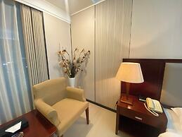 Guangzhou Yinfeng International Apart Hotel