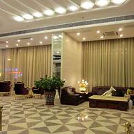 Guangzhou Yinfeng International Apart Hotel