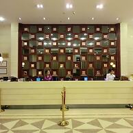 Guangzhou Yinfeng International Apart Hotel