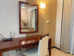 Guangzhou Yinfeng International Apart Hotel