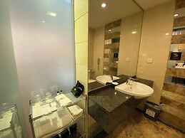 Guangzhou Yinfeng International Apart Hotel