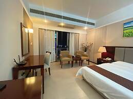 Guangzhou Yinfeng International Apart Hotel