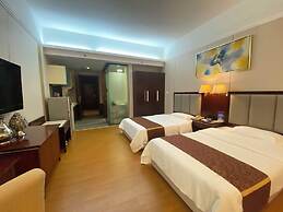 Guangzhou Yinfeng International Apart Hotel