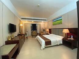 Guangzhou Yinfeng International Apart Hotel