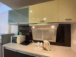 Guangzhou Yinfeng International Apart Hotel