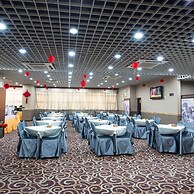 Guangzhou Yinfeng International Apart Hotel