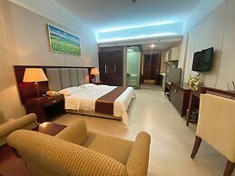 Guangzhou Yinfeng International Apart Hotel