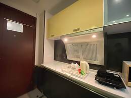 Guangzhou Yinfeng International Apart Hotel