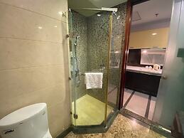 Guangzhou Yinfeng International Apart Hotel