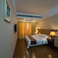 Guangzhou Yinfeng International Apart Hotel