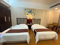Guangzhou Yinfeng International Apart Hotel