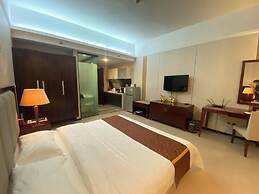 Guangzhou Yinfeng International Apart Hotel