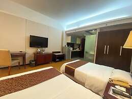 Guangzhou Yinfeng International Apart Hotel