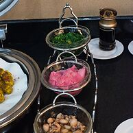 Guangzhou Yinfeng International Apart Hotel