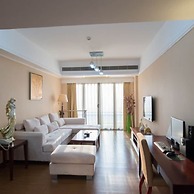 Guangzhou Yinfeng International Apart Hotel