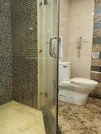 Guangzhou Yinfeng International Apart Hotel