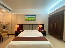 Guangzhou Yinfeng International Apart Hotel